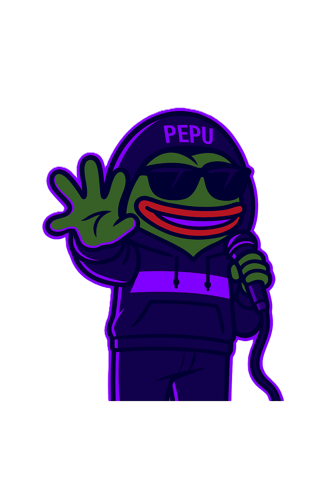 PEPU background